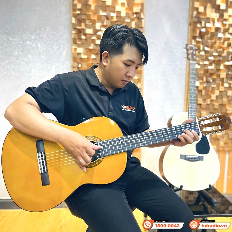 Đàn Ukulele Concert Deviser UK-24-50