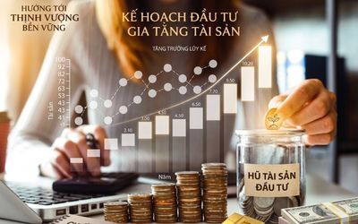 Đầu tư