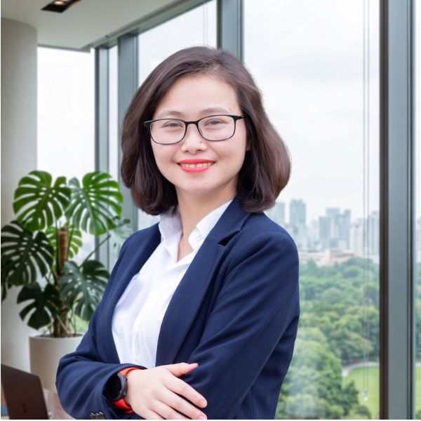 Bùi Tú Oanh
